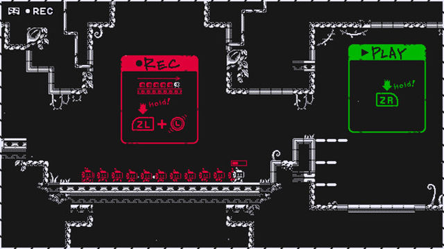 Hình ảnh trong game MotionRec v1.06-P2P