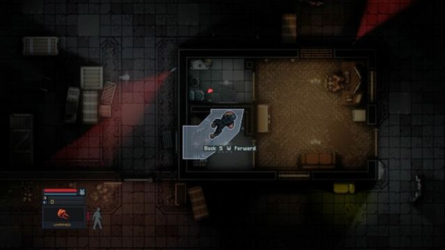 Hình ảnh trong game Intravenous 2 v1.3.10-P2P