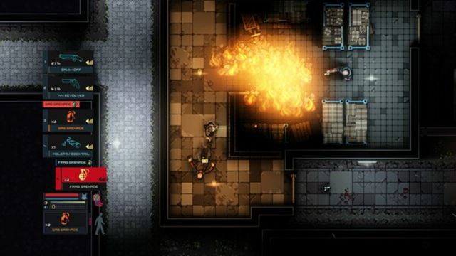 Hình ảnh trong game Intravenous 2 v1.3.4-P2P