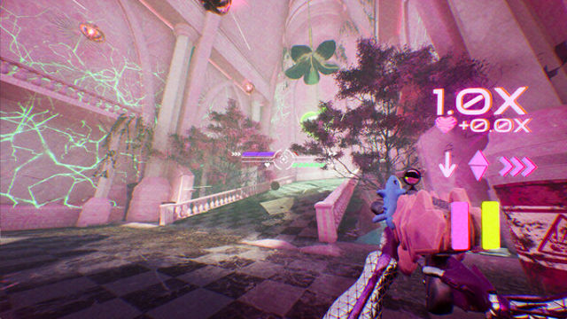 Hình ảnh trong game Dont Stop Girlypop-TENOKE