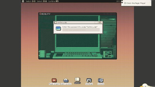 Hình ảnh trong game S4U CITYPUNK 2011 AND LOVE PUNCH v1.5.21-P2P