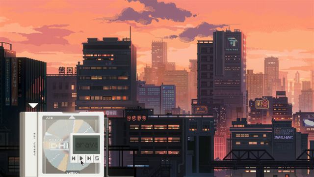 Hình ảnh trong game S4U CITYPUNK 2011 AND LOVE PUNCH v1.5.21-P2P