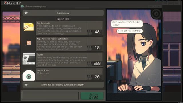 Hình ảnh trong game S4U CITYPUNK 2011 AND LOVE PUNCH v1.5.25-P2P