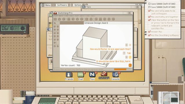 Hình ảnh trong game S4U CITYPUNK 2011 AND LOVE PUNCH v1.5.25-P2P