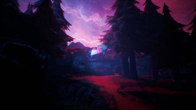 Hình ảnh trong game Robots at Midnight v1.0.16093-P2P