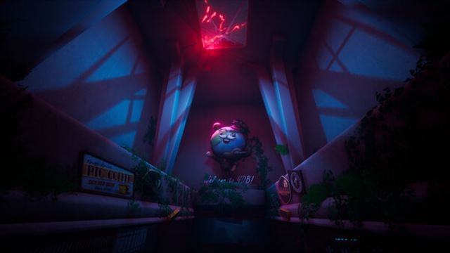 Hình ảnh trong game Robots at Midnight v1.0.16093-P2P