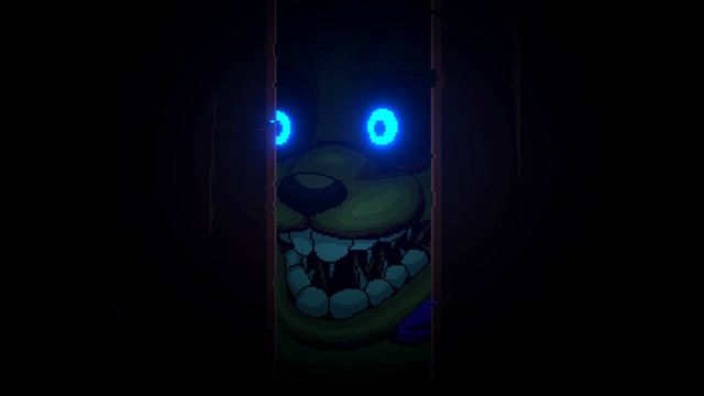 Hình ảnh trong game Five Nights at Freddys Into the Pit v1.0.7.0-P2P