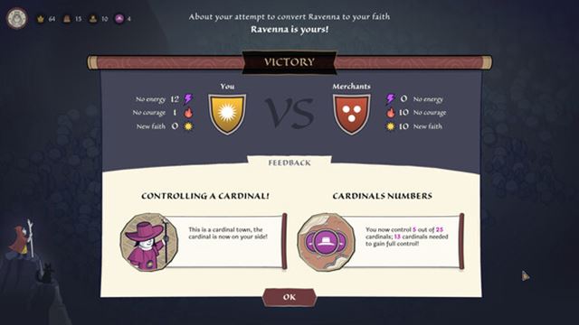 Hình ảnh trong game Becoming Saint-GoldBerg