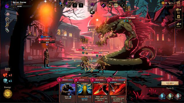Hình ảnh trong game Menace from the Deep-P2P