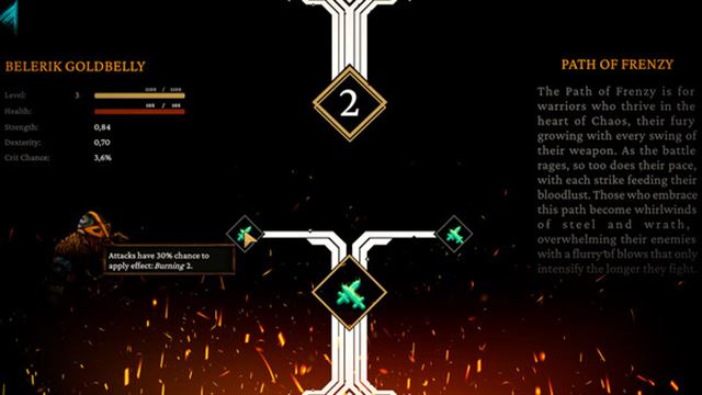 Hình ảnh trong game Blacksmith Ignite the Forge-TENOKE