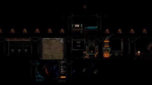 Hình ảnh trong game Blacksmith Ignite the Forge-TENOKE