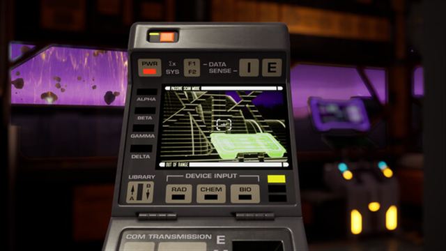 Hình ảnh trong game Star Trek Resurgence v20240523-P2P