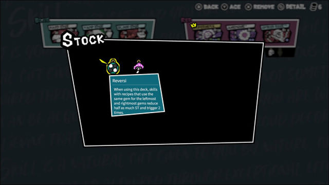 Hình ảnh trong game ANTHEM9-TENOKE