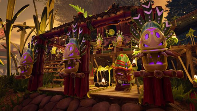 Hình ảnh trong game Grounded 2 v0.3.0.3 Early Access