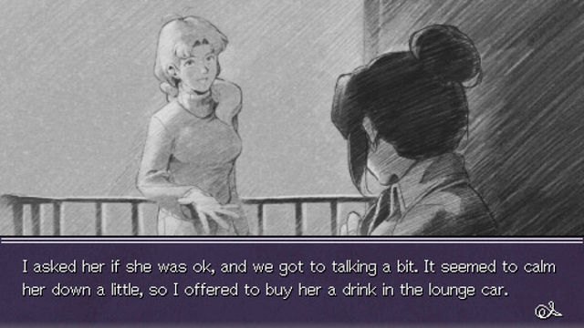 Hình ảnh trong game Detective Instinct Farewell My Beloved-TENOKE