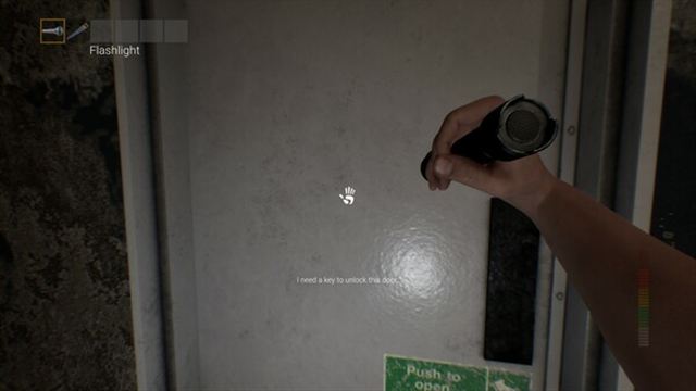 Hình ảnh trong game PANICORE v1.3-TENOKE