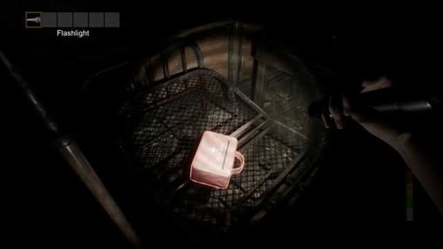 Hình ảnh trong game PANICORE v1.3.1-P2P