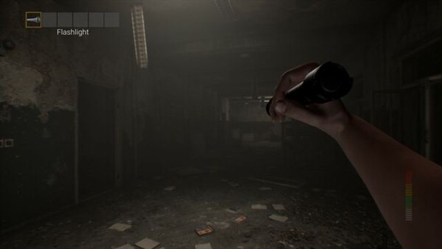 Hình ảnh trong game PANICORE v1.3.1-P2P