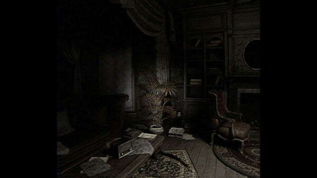 Hình ảnh trong game Who am I Remedy-GoldBerg