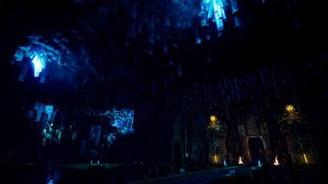 Hình ảnh trong game Grand Emprise 2 Portals Apart v20250819-P2P