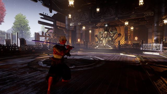 Hình ảnh trong game Grand Emprise 2 Portals Apart-RUNE