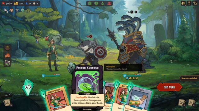 Hình ảnh trong game Deathless Tales of Old Rus v1.2.3.31162-P2P