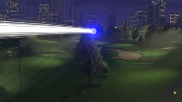 Hình ảnh trong game EVERYBODYS GOLF HOT SHOTS v1.0.6-P2P