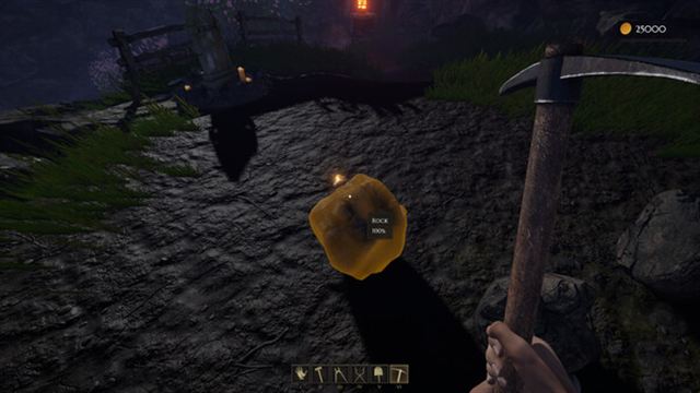 Hình ảnh trong game Medieval Blacksmith v1.6.1-P2P