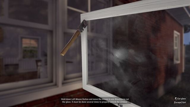 Hình ảnh trong game Crime Simulator v1.4-P2P