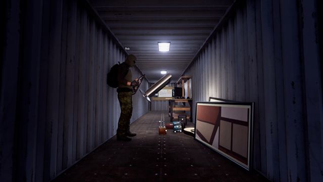 Hình ảnh trong game Crime Simulator v1.42-P2P