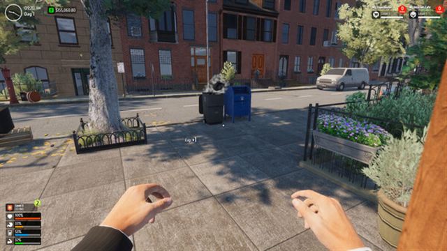 Hình ảnh trong game Internet Cafe And Supermarket Simulator 2024 v1.0.15-P2P