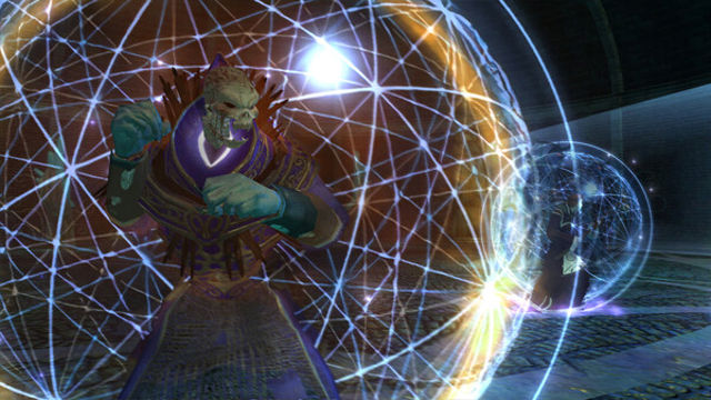 Hình ảnh trong game Dungeons and Dragons Neverwinter Nights 2 Enhanced Edition v20260202-P2P