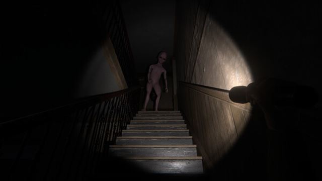 Hình ảnh trong game The Echo Paradox-TENOKE