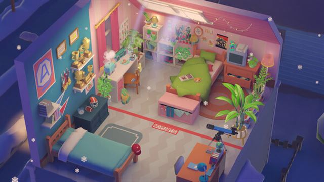 Hình ảnh trong game Urban Jungle v1.0.70.2-TENOKE