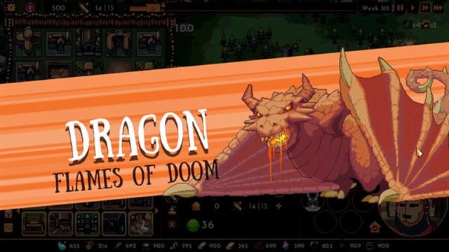 Hình ảnh trong game The King is Watching v1.0.6-P2P