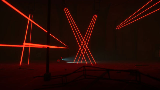 Hình ảnh trong game NODE The Last Favor of the Antarii v1.0.13-P2P