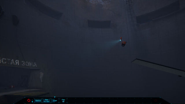 Hình ảnh trong game NODE The Last Favor of the Antarii v1.0.13-P2P