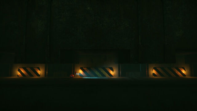 Hình ảnh trong game NODE The Last Favor of the Antarii v1.0.10-P2P