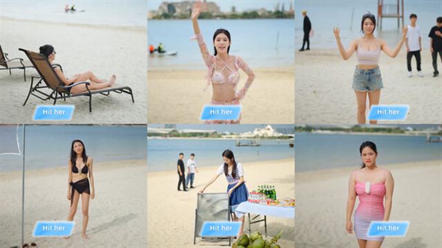 Hình ảnh trong game Secrets of the Heartbeat-TENOKE