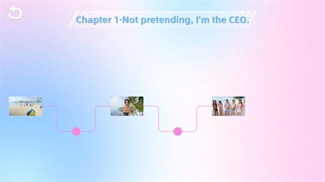 Hình ảnh trong game Secrets of the Heartbeat v20240712-P2P