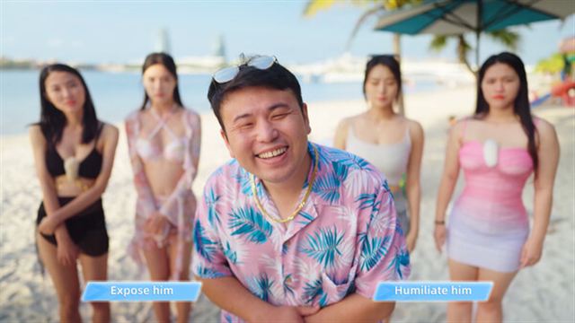 Hình ảnh trong game Secrets of the Heartbeat-TENOKE