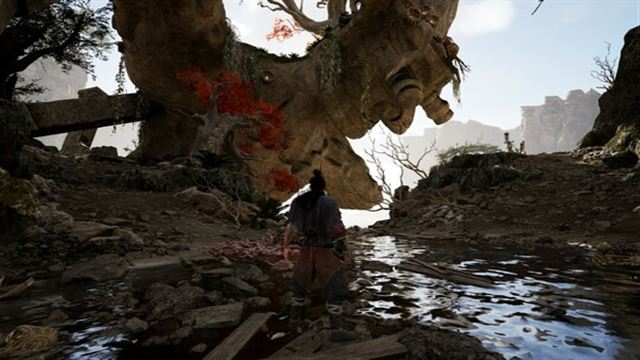 Hình ảnh trong game Echoes of Yi Samsara v16.547-P2P