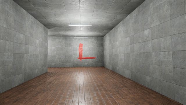 Hình ảnh trong game EXIT KUN-TENOKE
