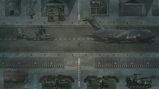 Hình ảnh trong game Bad 2 Bad Apocalypse-Chronos