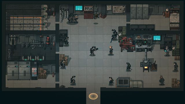Hình ảnh trong game Bad 2 Bad Apocalypse-TENOKE