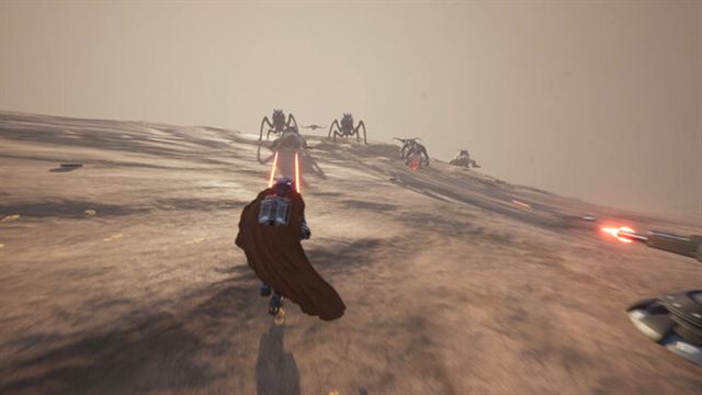 Hình ảnh trong game Planetaries Early Access