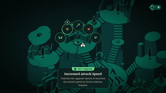 Hình ảnh trong game Rift Riff v1.2.2-P2P