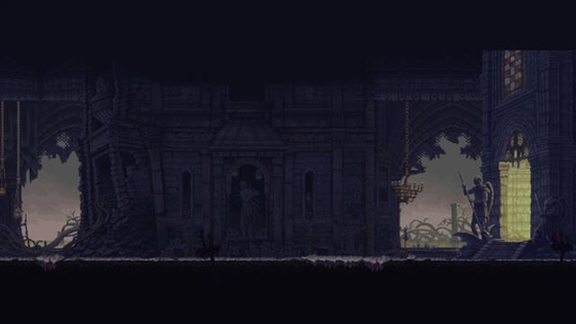 Hình ảnh trong game Dragon Is Dead v1.21-P2P