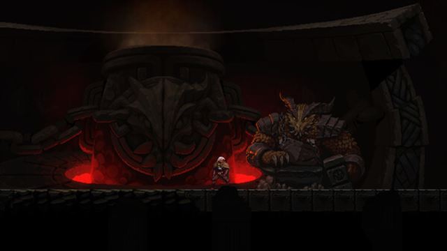 Hình ảnh trong game Dragon Is Dead v1.0766-P2P