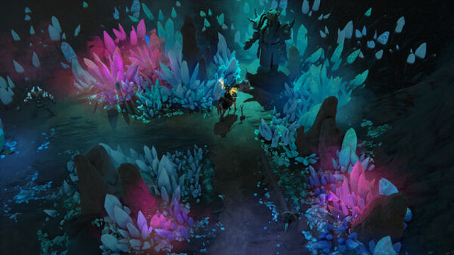 Hình ảnh trong game Disciples Domination Deluxe Edition v1.5.0.3413-P2P